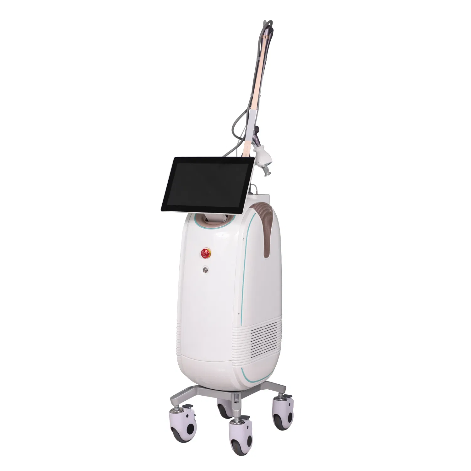 Professional Wrinkle Removal Whitening CO2 Machine Laser Skin Care Face Acne Removal