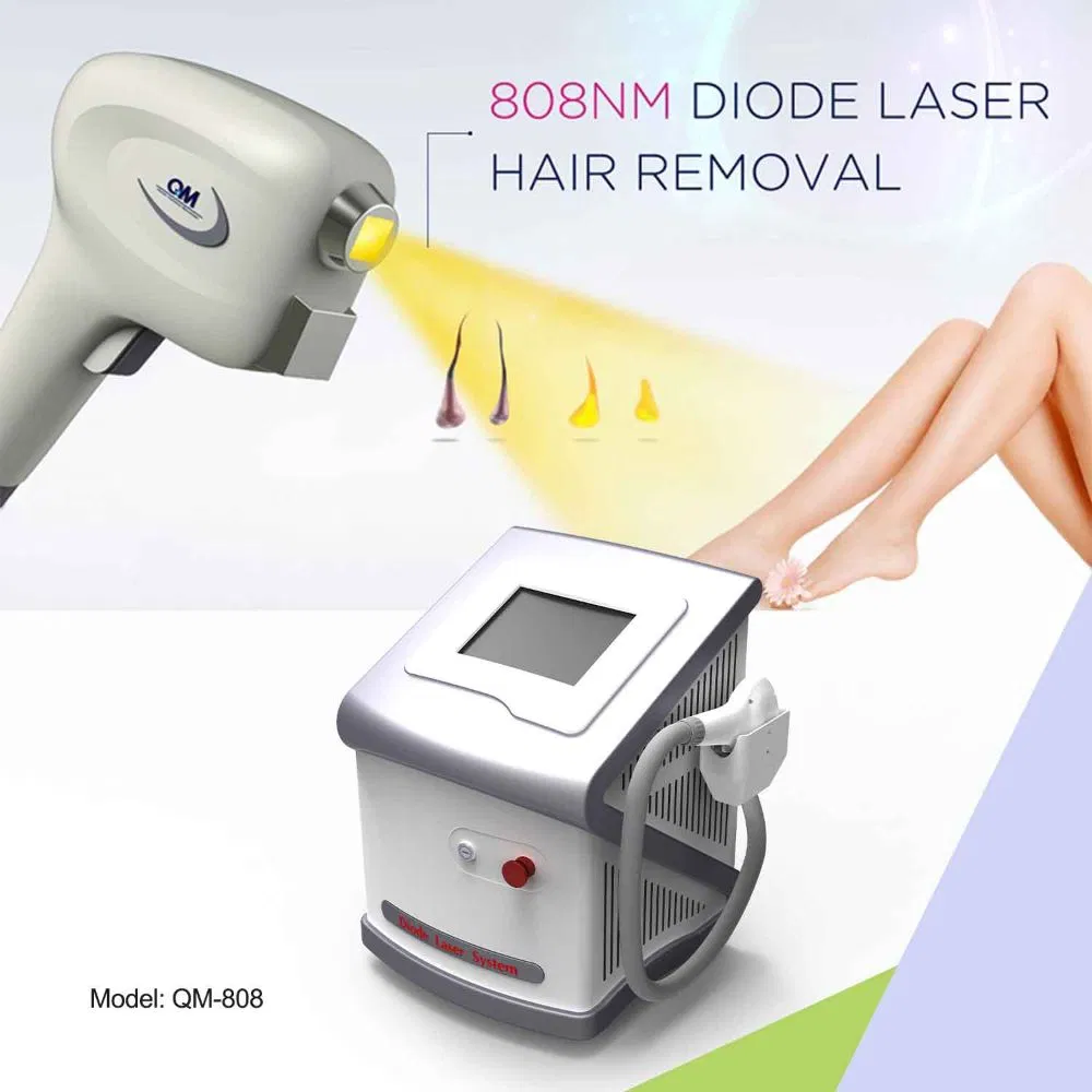 Laser Hair Removal