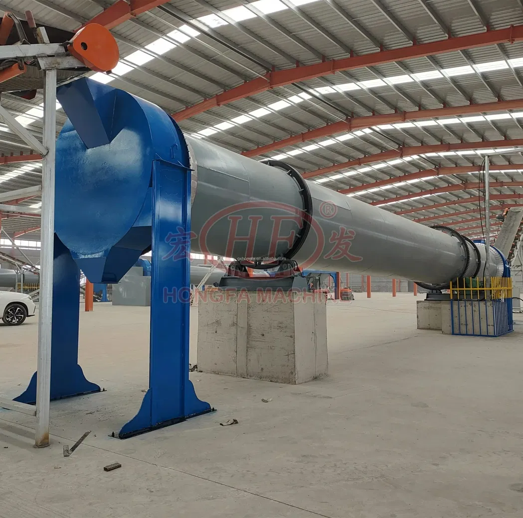 Organic Waste Processing