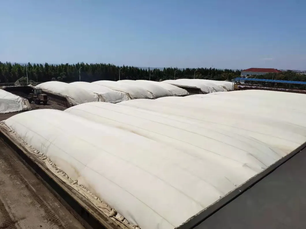 Compost Organic Fertilizer Equipment
