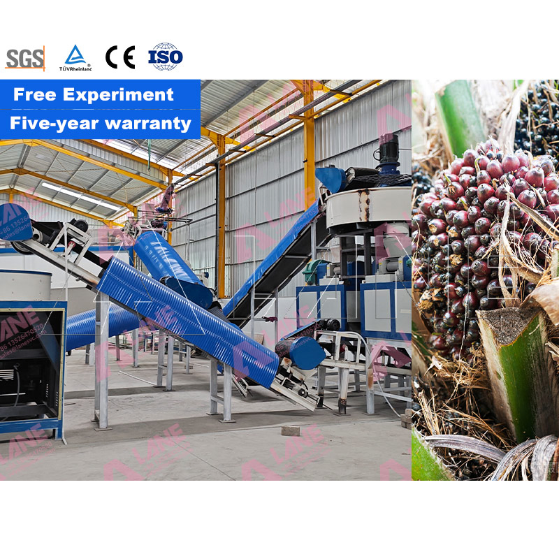Lane Bagasse Composting Innovation for Sugar Residue Management Organic Fertilizer Production Line