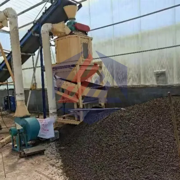 Sludge Treatment