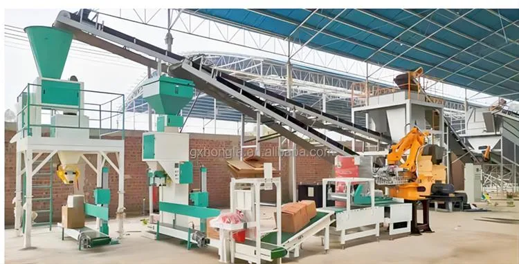 Packaging Machine
