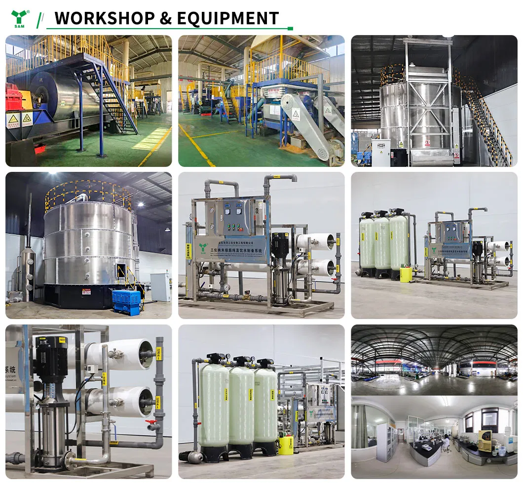 Factory Overview