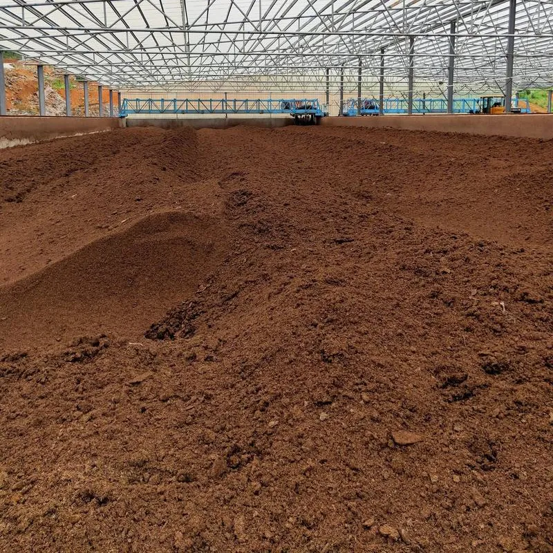 Organic Matter
