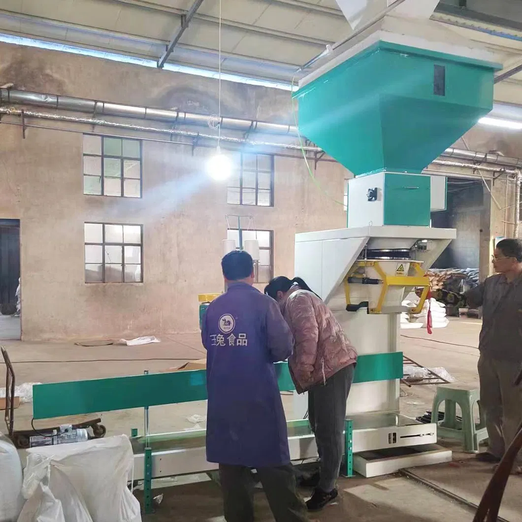 Packaging Machine