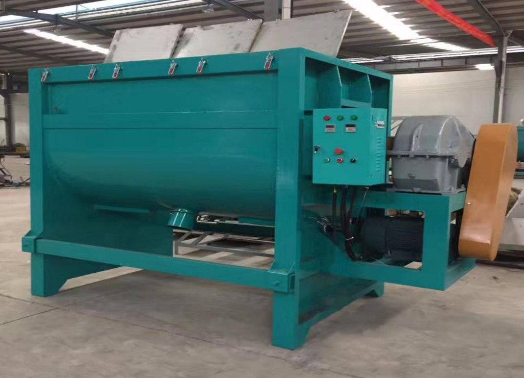Membrane Covered Cattle Manure Compost Organic Fertilizer Equipment/Device/Unit/System