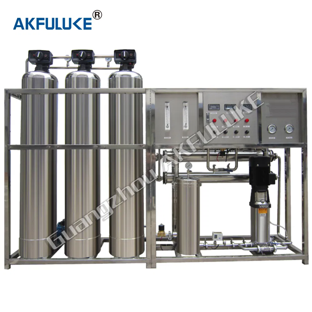 Vacuum System
