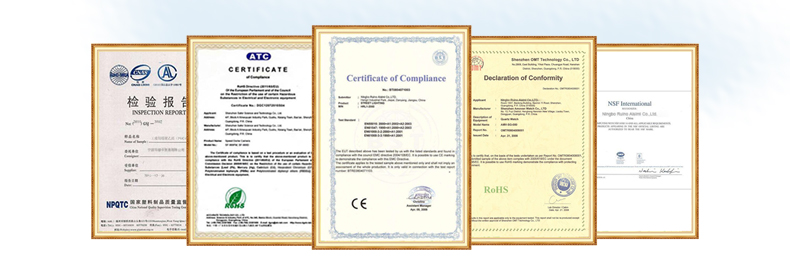 Certificate 1