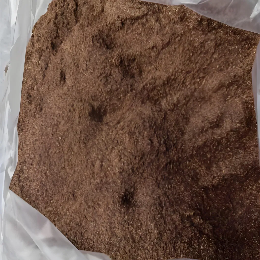 Organic Fertilizer