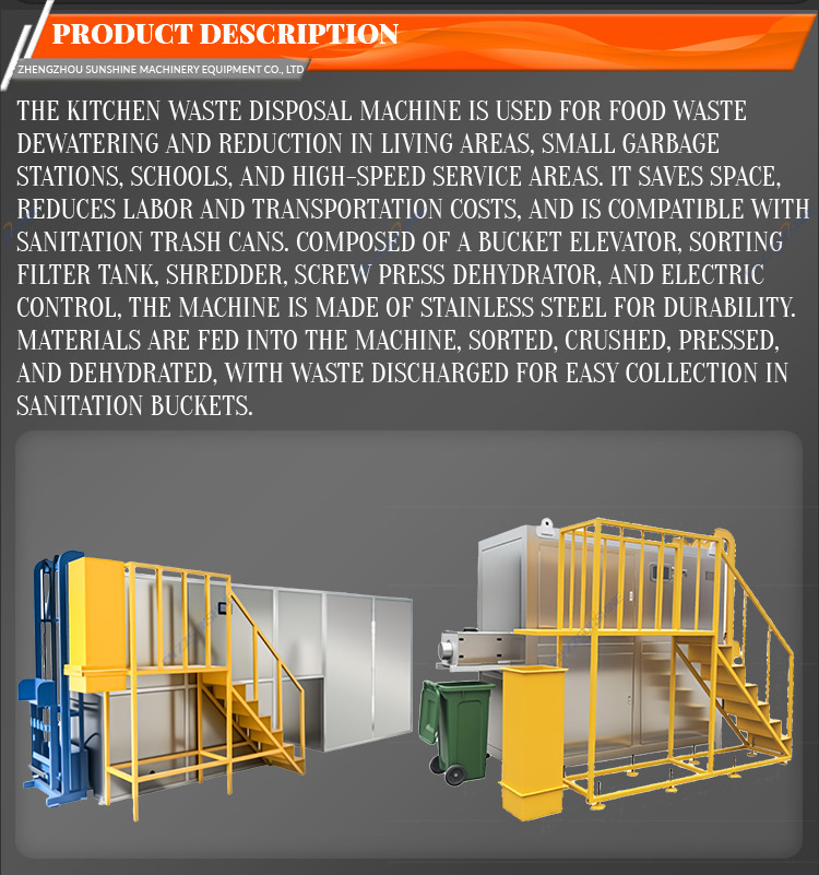 Kitchen Waste Composting