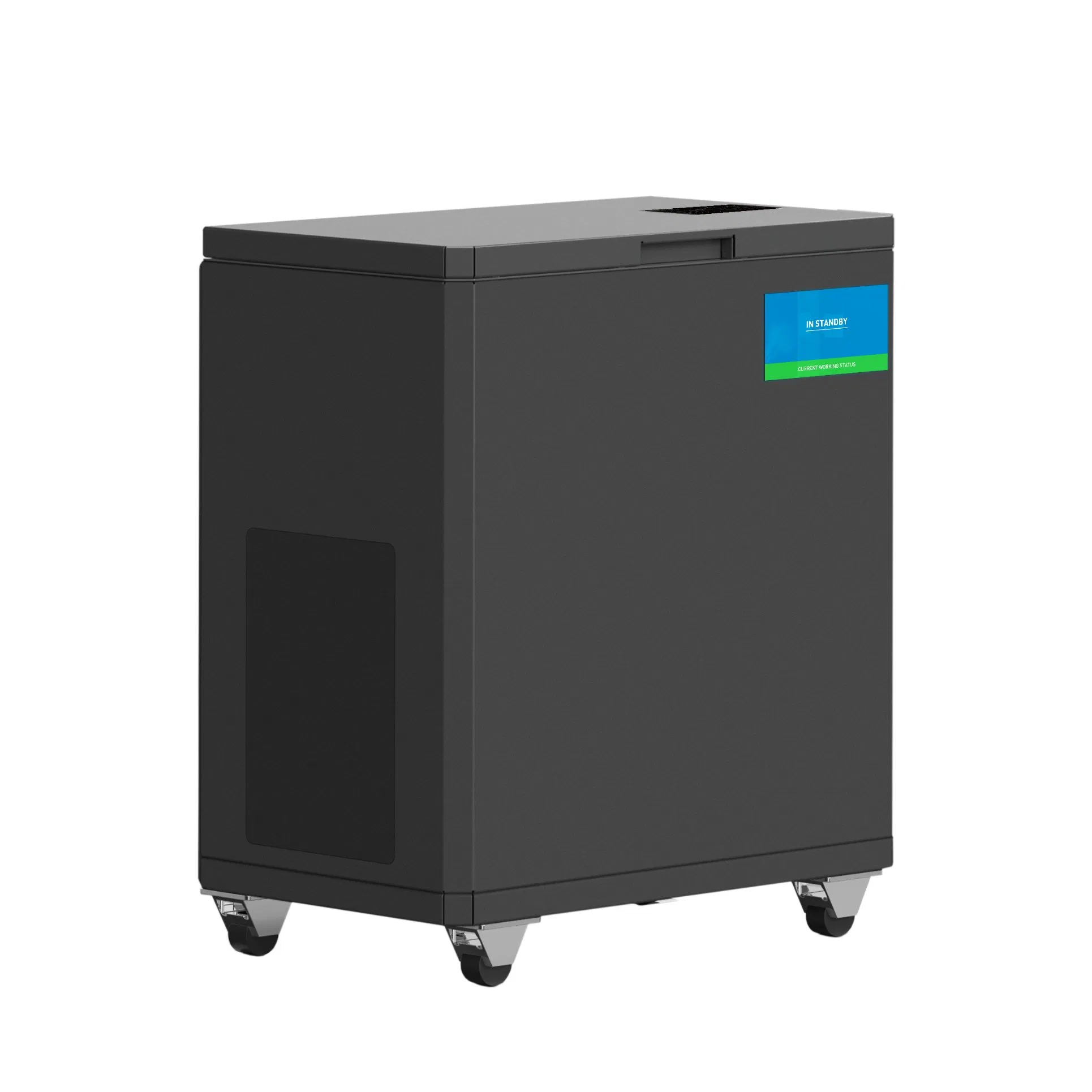 Advanced Kitchen Waste Composting System - Thermax-30 Model