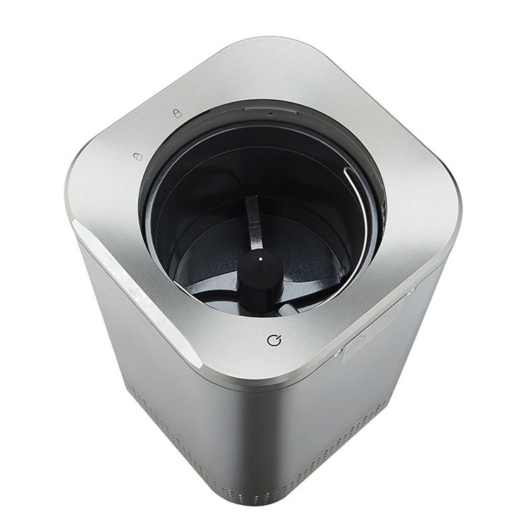 Home Waste Food Recycling Machine Room Composter Garden Composting Machine