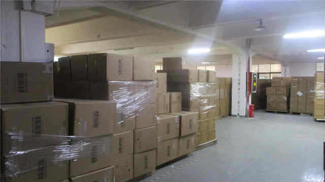 Aerobic fermentation equipment for agricultural and industrial composting