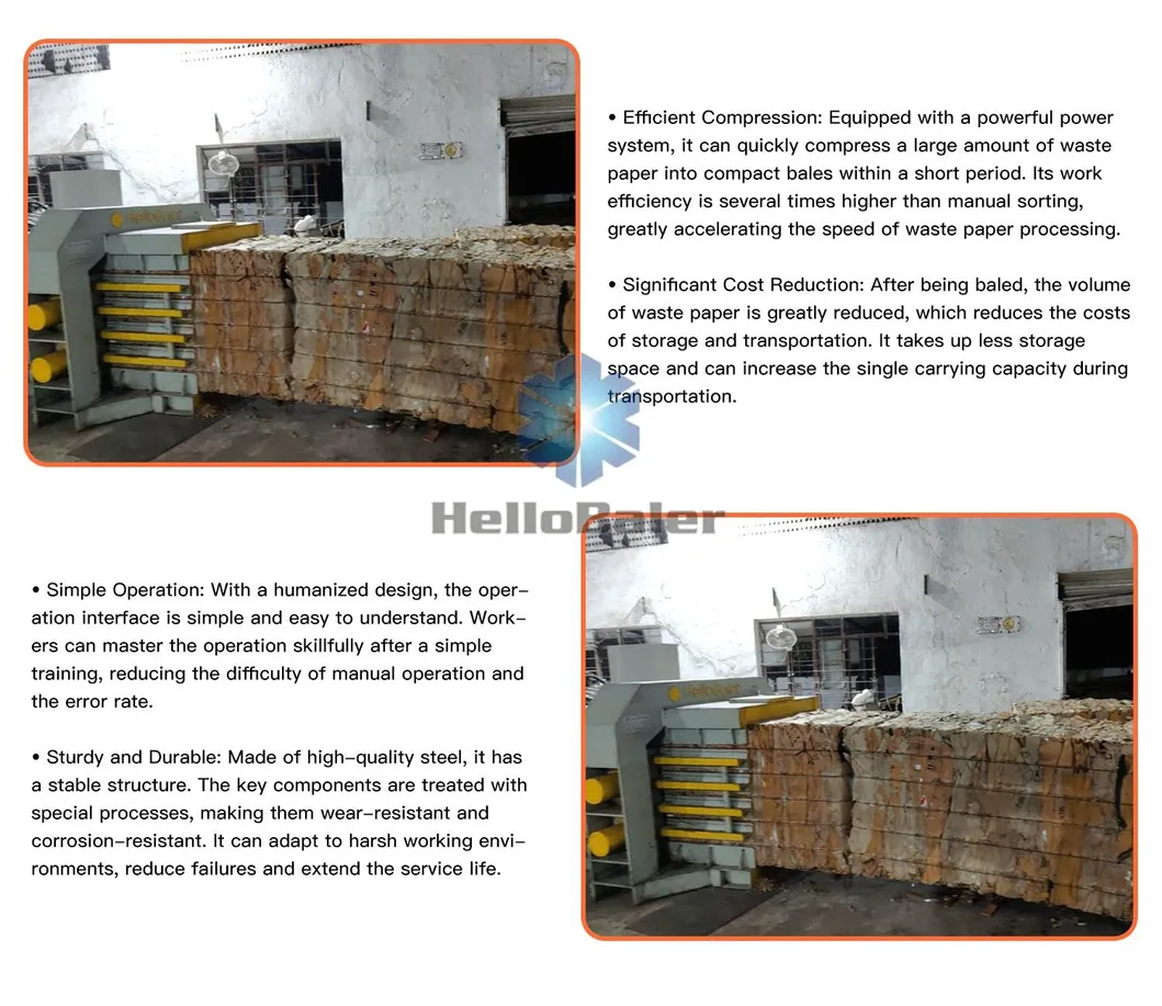 Recycling Application