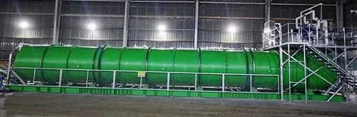 Cow Stall Bedding Processor 18m-45m