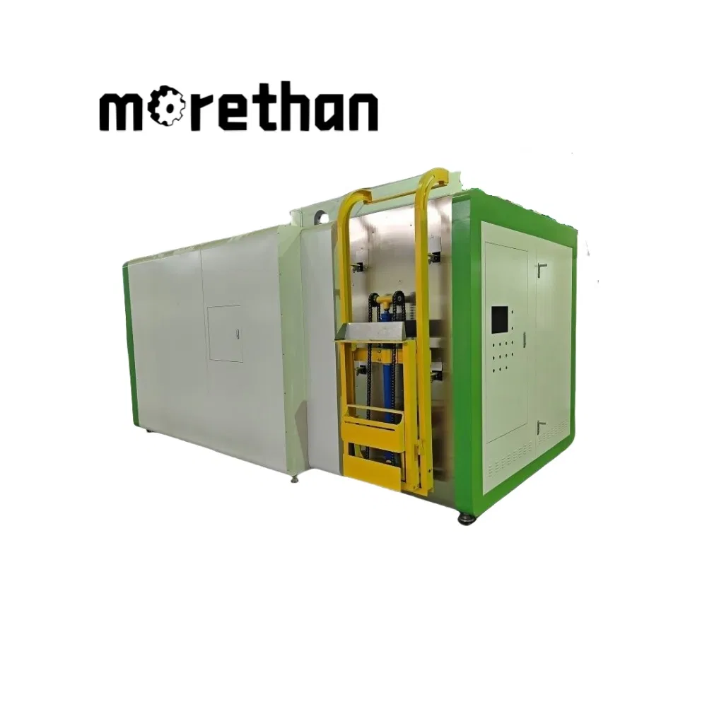 Kitchen Waste Machine Food Waste Composter Commercial Food Waste Disposer Food Cycler Composting Machine