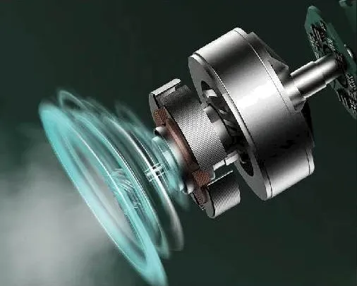 Fan Impeller