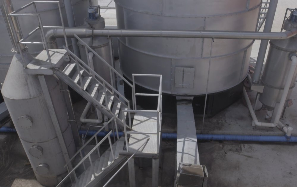 Rapid Composting Machine for Livestock and Poultry Manure