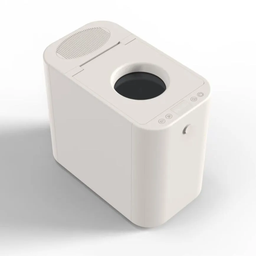 Kitchen Food Waste Disposer