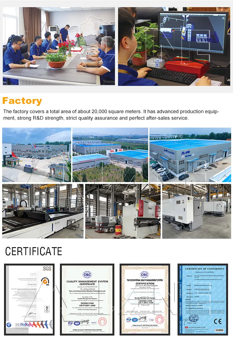 Production Facility