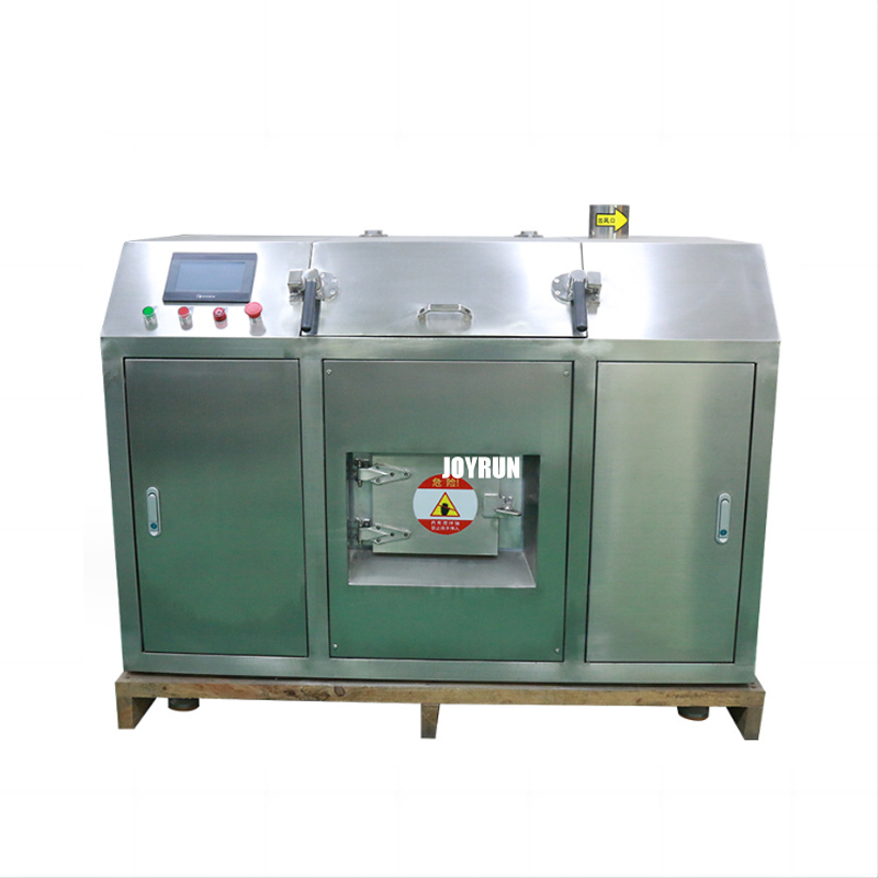 Industry Kitchen Composter Machine Food Waste Disposer Household Food Waste Composting Machine With Huge Capacity