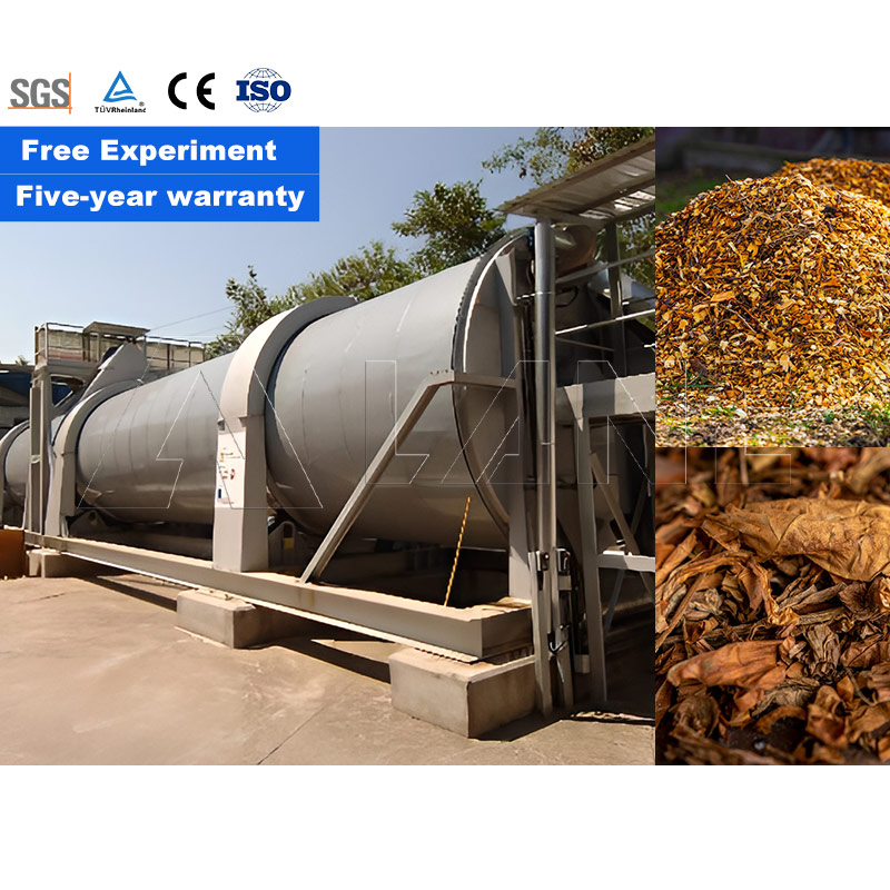Lane Stainless Steel Fermentation Tank Mushroom Tank Fermentation Tank Mushroom Liquid Spawn Tank Rotary Drum Composting Vessel