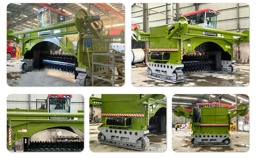 Equipment Details