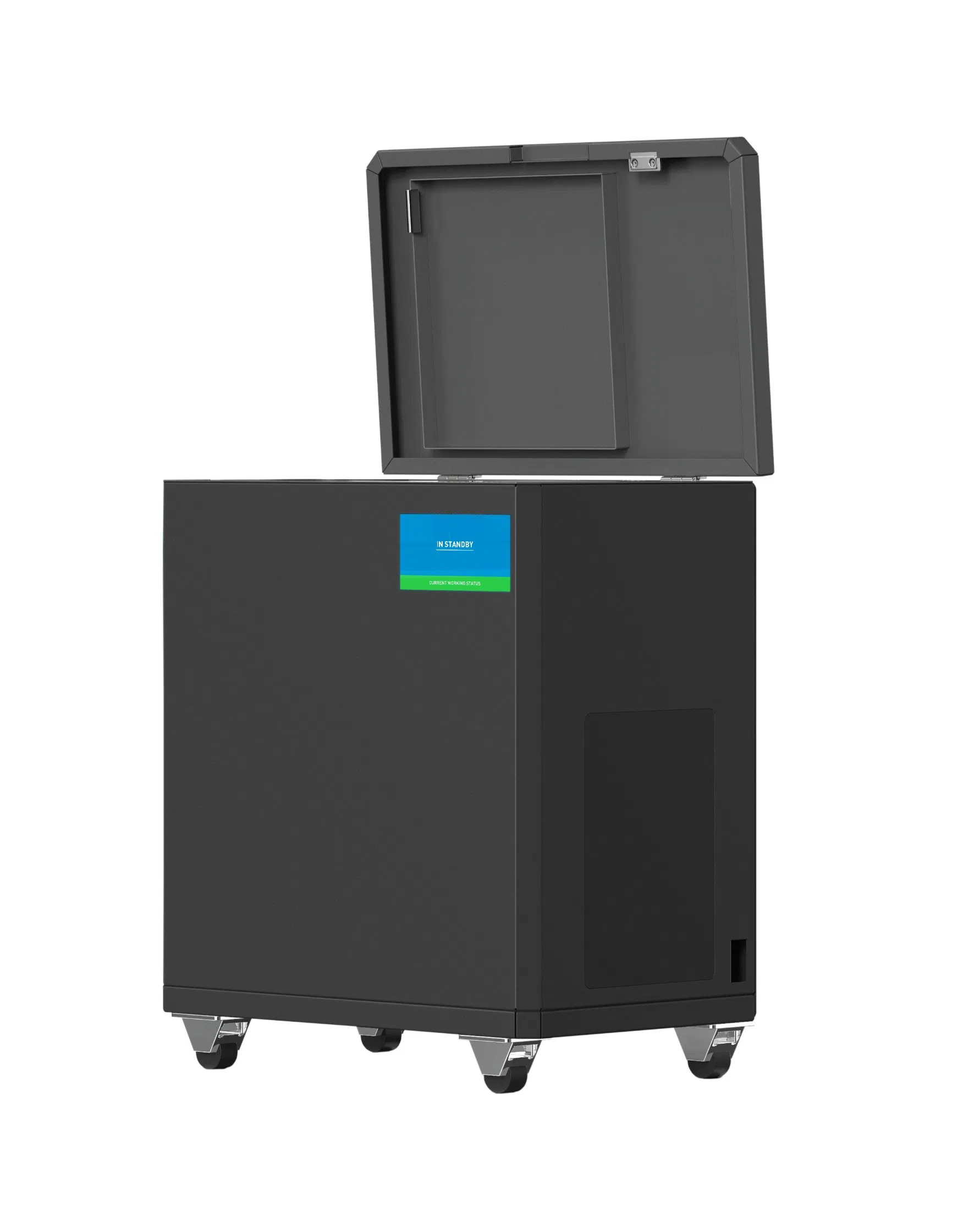 Advanced Kitchen Waste Composting System - Thermax-30 Model