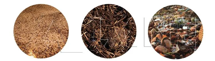 Raw Materials