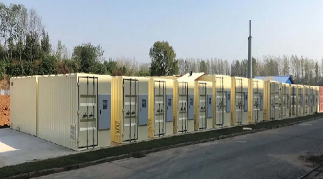 MBBR Unit
