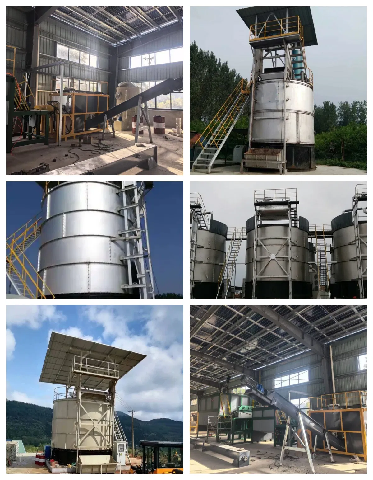Fermentation System