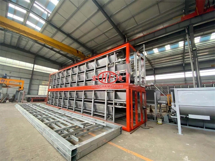 Farm Manure Composting and Fermentation Equipment for Livestock and Poultry Manure Pollutants Agricultural Bio-Organic Fertilizer Processing Machinery