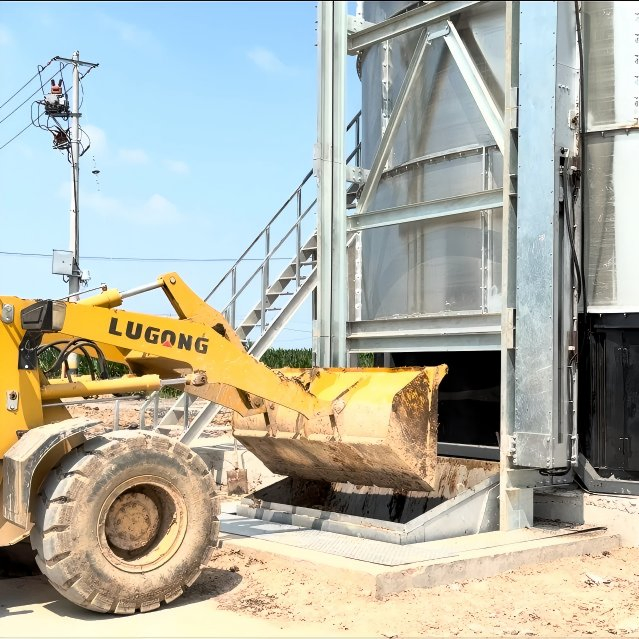 Ai-Controlled Fermentation System for Effective Manure Management Solutions