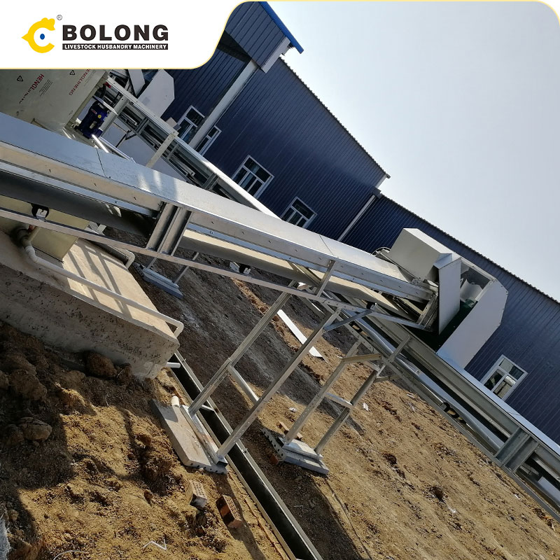 Vertical Farming Equipment in Vessel Composting Compost Making Machines