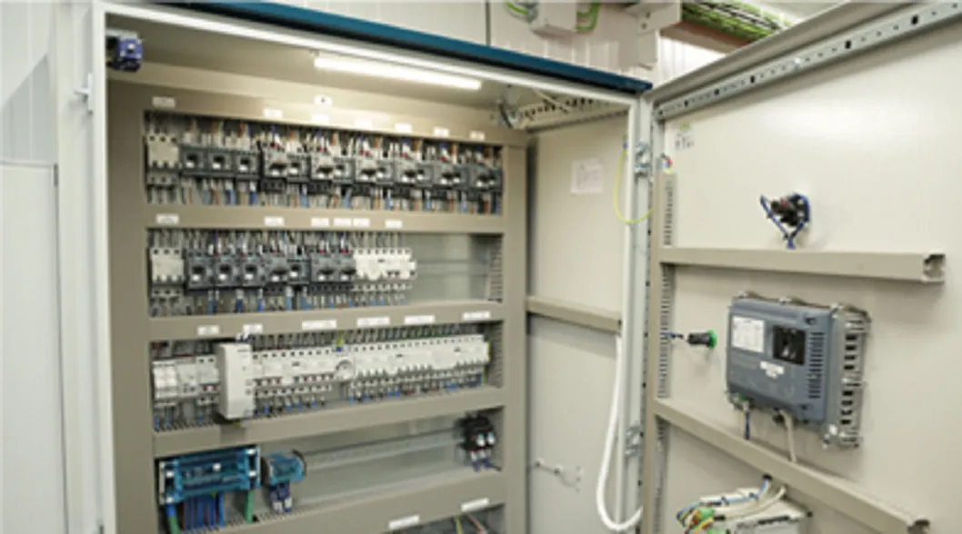 Electrical