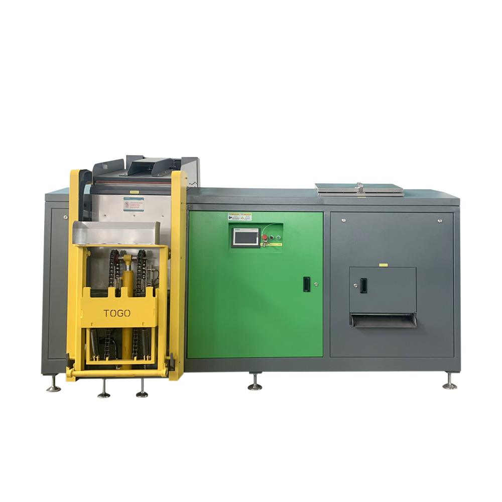 CE Certificated Automatic Electric Kitchen Food Waste Composter Machine Food Waste Disposer with Core Motor Bearing Components