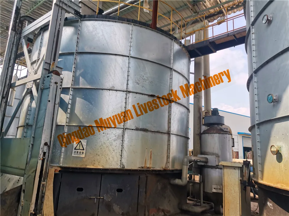 Fermentation Equipment 1