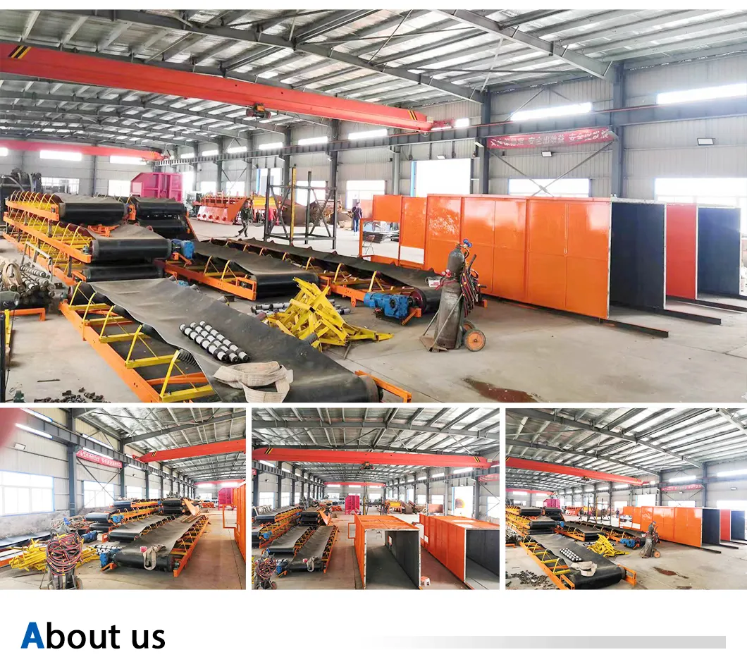 Company Operation