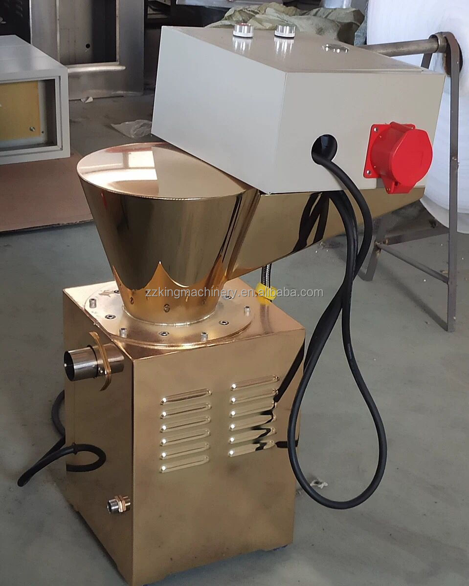 Machine Working 1