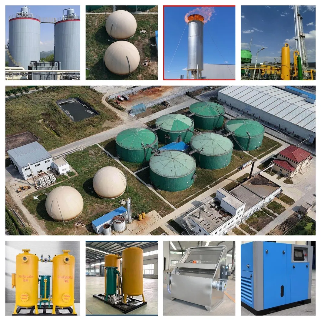 Equipment Manufacturing