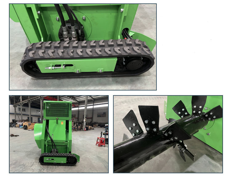 Track System