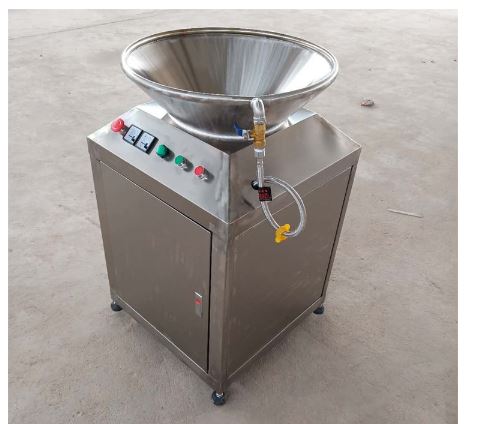 Electric Smart Kitchen Food Waste Processor Composting Composter Shredder Disposer Machine