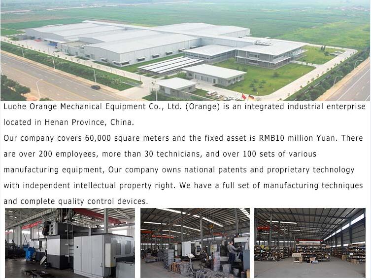 Factory Overview