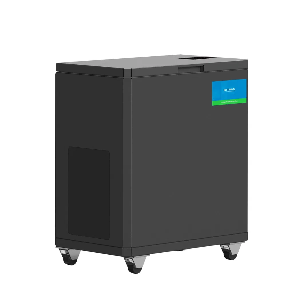 System Model