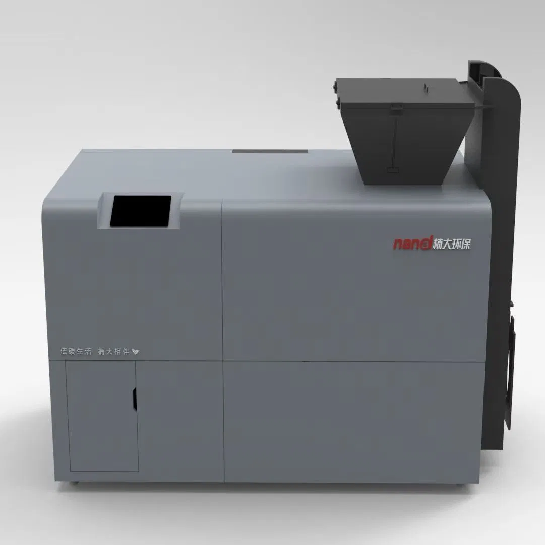 Food Waste Composting Machine Trans Series-500