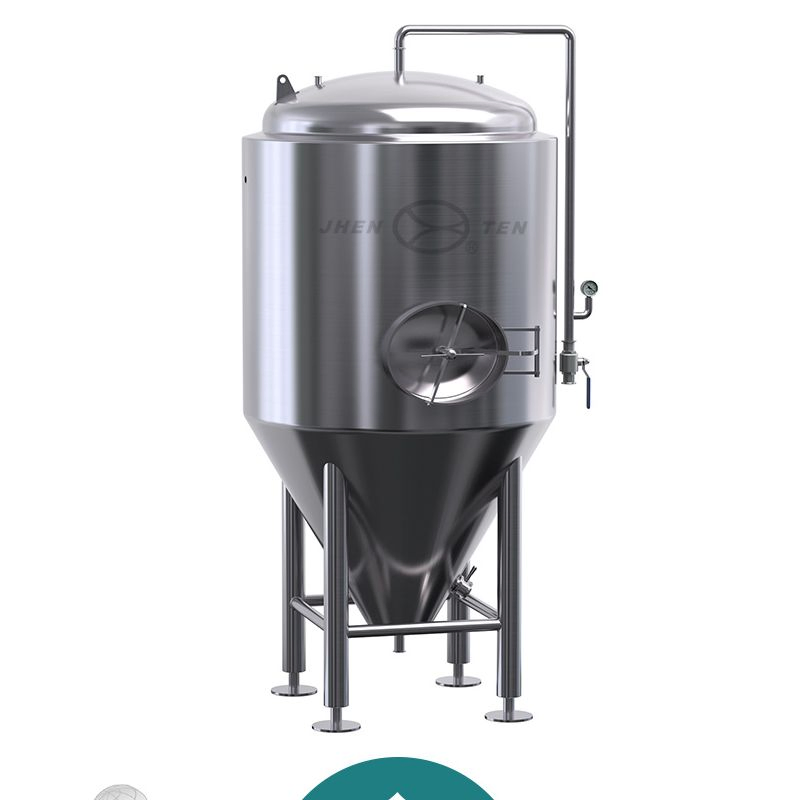 Fermentation Tank Cow Manure Composting Machine for Organic Home Custom Fermenter Tank