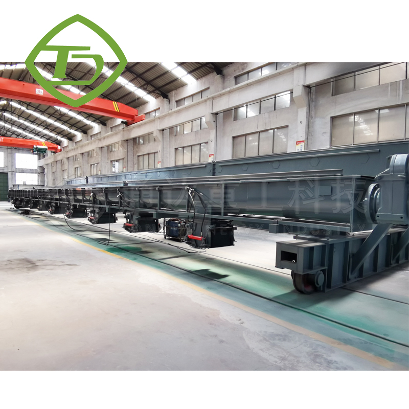 Cow Dung Wheel Type Composting Equipment Poultry Waste Chicken Manure Compost Turner Machine