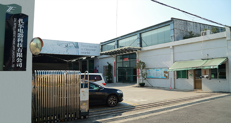 Factory Facility