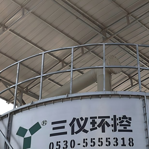 Fully Automatic Livestock Manure Composting Machines with Odor Control